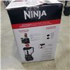 Image 2 : NINJA PRO BLENDER WITH NUTRI CUPS - TESTED WORKING, RETAIL $219