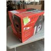 Image 2 : INSTANT POT 8QT DUO CRISP W/ AIR FRYER - TESTED WORKING, RETAIL $289