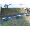Image 1 : 2018 Dodge Running Board from Club Cab 