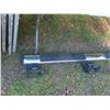 Image 2 : 2018 Dodge Running Board from Club Cab 