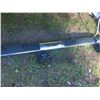 Image 3 : 2018 Dodge Running Board from Club Cab 