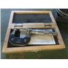 Image 2 : Calipers, Micro Meters (7 Instruments) 