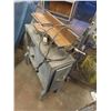 Image 1 : Beaver 4'' Power Planer on Homemade Stand