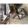 Image 3 : Delta Table Saw with Stand 