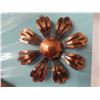 Image 2 : Lot of copper broaches (3)
