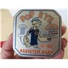 Image 3 : Vintage popeye dime bank 1929