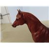 Image 3 : Breyer horse and flocked nodding dog