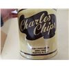 Image 3 : Charles Potato chips tin- 1lb pennesylvannia