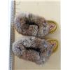 Image 1 : Pair of moccassins, L-5, M-3