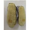 Image 2 : Pair of moccassins, L-5, M-3