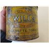 Image 3 : W.D and H.O will's tobacco can