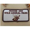 Image 2 : Wild animal park moose jaw- pencils/arm flash