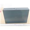 Image 3 : Cash box with plastic divider