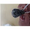 Image 3 : Sterling ring college mathiew gravel bourg 79-84, size 4