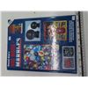 Image 1 : Big book of marbles and identification guide