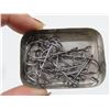 Image 3 : Mustald pocket pak tin, 29 hooks, norway