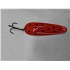 Image 3 : Lot of 3-4" fishing spoons (4)