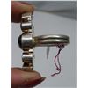Image 4 : Artisan silver ring size-9.5