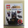 Image 1 : Lego batman super heros with figurine 2013