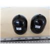 Image 1 : Canadian electric bakelite insulators 842A434(2)