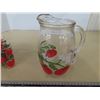 Image 2 : Tomato juice breakfast set