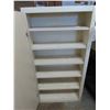 Image 2 : Hand made jam cupboard 5ftX26"x10"deep