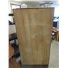 Image 4 : Hand made jam cupboard 5ftX26"x10"deep
