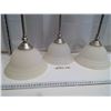 Image 4 : 3 light Hanging Pendant