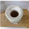 Image 2 : Tall White Vase