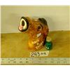 Image 1 : "Have a Snort" Mule Head Bottle Decanter