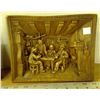 Image 3 : 2 Wooden Pictures