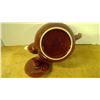 Image 3 : Vintage Tea Pot (Festival Stoneware China)
