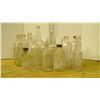 Image 1 : Box of Clear Bottle