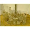 Image 2 : Box of Clear Bottle
