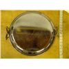 Image 2 : Large Silver Tray With Handle