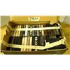 Image 1 : Box of Cassette Tapes