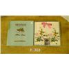 Image 1 : Heritage Pillow Cases in  the Box
