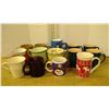 Image 1 : Box of Mugs