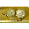 Image 1 : Pair of Vintage Head Light