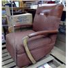 Image 2 : Vintage Rocking Chair