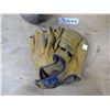Image 3 : Vintage Wales Japan Ball glove with ball