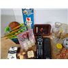 Image 2 : Box of Collectables