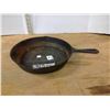 Image 2 : 10 1/2" Cast Iron Skillet