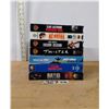 Image 1 : 7 VHS Movies