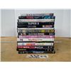Image 1 : 15 DVD's