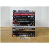 Image 1 : 15 DVD's