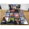 Image 2 : 15 DVD's