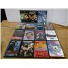 Image 2 : 15 DVD's