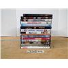 Image 1 : 15 DVD's