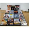 Image 2 : 15 DVD's